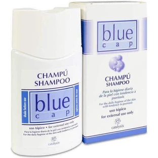 Шампунь від псоріазу Catalysis Blue Cap 150 мл