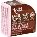 Najel Aleppo Soap Body Soap Bar 100gr