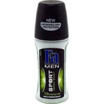 Дезодорант Fa Men Sport Sport Energy Boost Дезодорант 72 год рулонний 50мл: ціни та характеристики