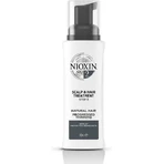 Nioxin Scalp & Hair Treatment System 2 Step 3 Hair Lotion против выпадения волос 100 мл: цены и характеристики