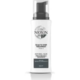 Nioxin Scalp & Hair Treatment System 2 Step 3 Hair Lotion против выпадения волос 100 мл
