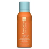 InterMed Luxurious Suncare Luxurious Suncare Крем для тела SPF50 спрей 100 мл