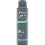Dove Care Дезодорант-спрей 150 мл