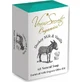 Venus Secrets Donkey Secrets Donkey Milk & Vanilla Body Soap Bar with Donkey Milk 150gr