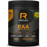 Reflex Nutrition Eaa 500 гр Ананас