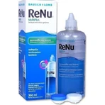 Bausch & Lomb ReNu Multiplus раствор для контактных линз 0 мл и 360 мл: цены и характеристики