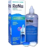 Bausch & Lomb ReNu Multiplus раствор для контактных линз 0 мл и 360 мл