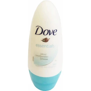 Dove Deo Essentials Роликовый дезодорант 50 мл