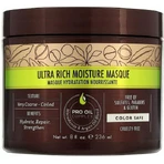 Macadamia Ultra Rich Moisture Mask Very Coarsed - Восстанавливающая маска для волос 236 мл: цены и характеристики