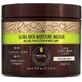 Macadamia Ultra Rich Moisture Mask Very Coarsed - Восстанавливающая маска для волос 236 мл