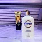 Australian Gold Hemp Nation Hydrate by G Gentlemen Увлажняющий лосьон для тела для всех типов кожи 535 мл: цены и характеристики