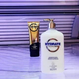 Australian Gold Hemp Nation Hydrate by G Gentlemen Увлажняющий лосьон для тела для всех типов кожи 535 мл