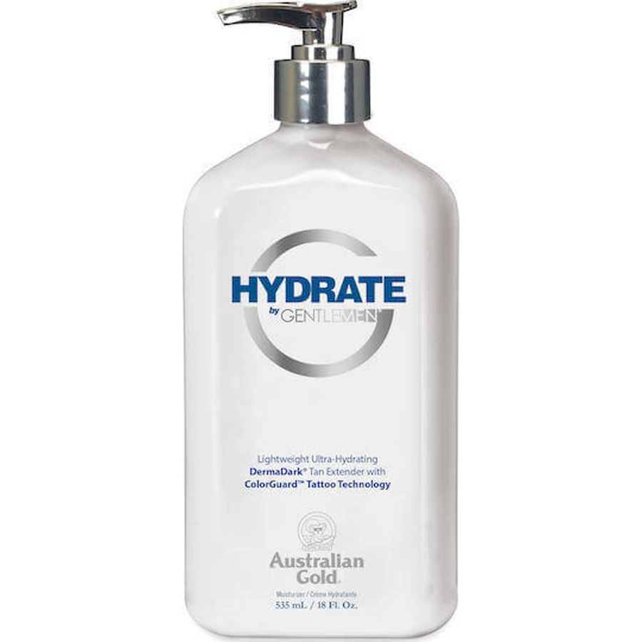 Australian Gold Hemp Nation Hydrate by G Gentlemen Увлажняющий лосьон для тела для всех типов кожи 535 мл: цены и характеристики