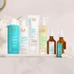 Moroccanoil Відновлюючий лосьйон для волосся для шкіри голови 100 мл