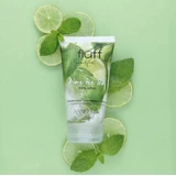 Fluff Lime Ice Tea Зволожуючий лосьйон для тіла з гіалуроновою кислотою для сухої шкіри 150мл
