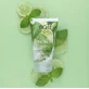 Fluff Lime Ice Tea Зволожуючий лосьйон для тіла з гіалуроновою кислотою для сухої шкіри 150мл