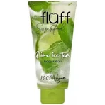 Fluff Lime Ice Tea Зволожуючий лосьйон для тіла з гіалуроновою кислотою для сухої шкіри 150мл: ціни та характеристики