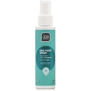 Дезодорант-спрей для ніг Pharmalead Deo Foot 100 мл