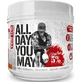 Rich Piana 5% Nutrition All Day You May 10:1:1 BCAA 450gr Push Pop