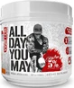 Rich Piana 5% Nutrition All Day You May 10:1:1 BCAA 450 гр Push Pop