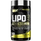 Nutrex Lipo 6 Black Intense Ultra Concentrate с неароматизированным вкусом 60 капс
