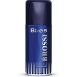 Bi-es Brossi Blue Дезодорант-спрей 150 мл