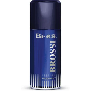 Bi-es Brossi Blue Дезодорант-спрей 150 мл