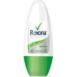 Rexona Women Bamboo Bamboo 48h Antiperspirant Deodorant 48h Roll-On 50ml