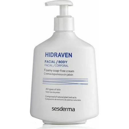 Лосьйон Sesderma Hidraven 300 мл: ціни та характеристики