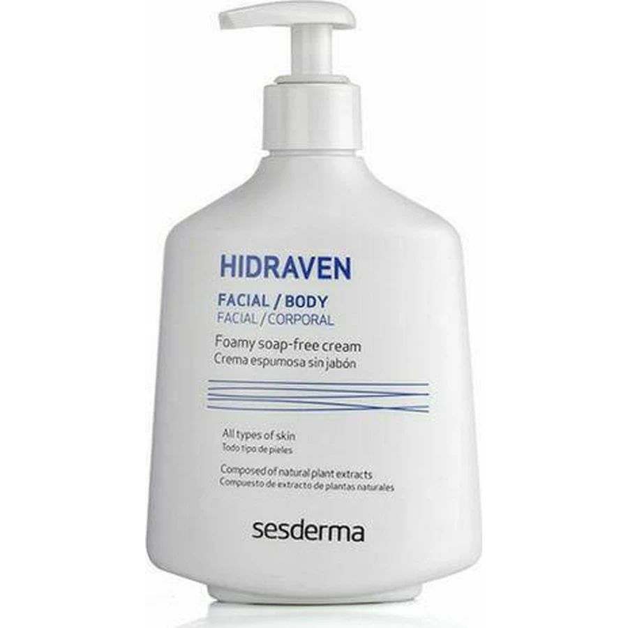 Лосьйон Sesderma Hidraven 300 мл: ціни та характеристики