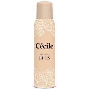 Дезодорант-спрей Bi-es Cecile 150 мл