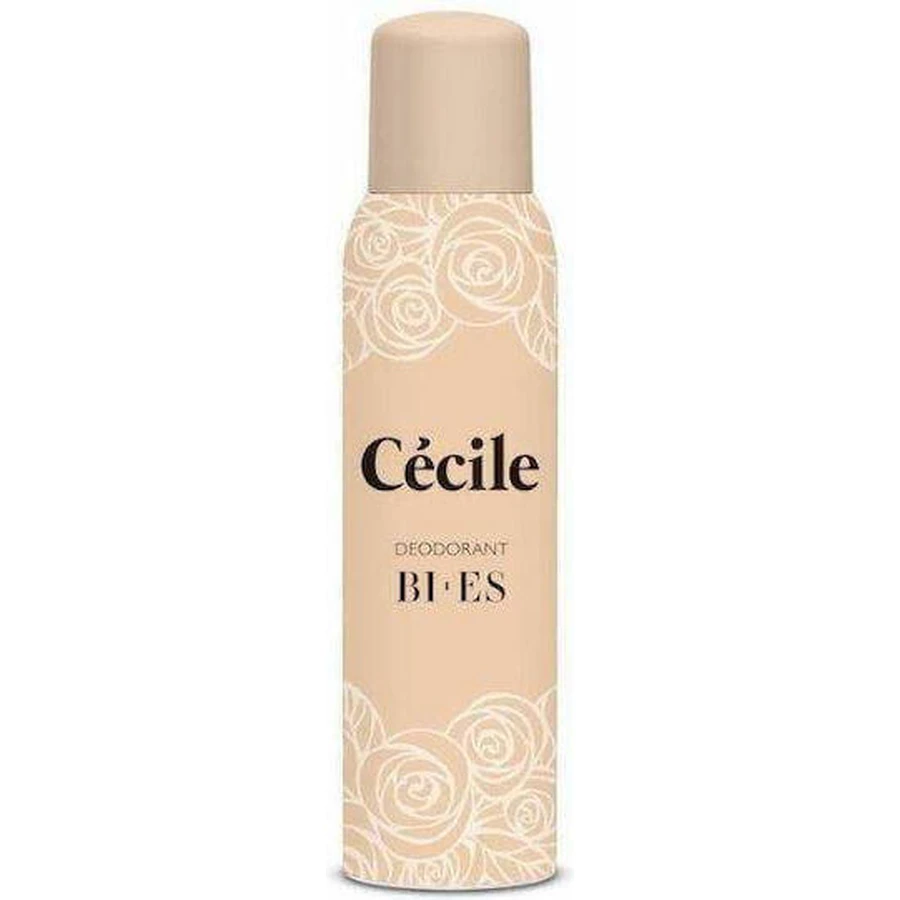 Дезодорант-спрей Bi-es Cecile 150 мл: ціни та характеристики