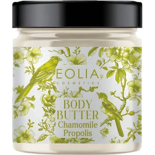 Eolia Cosmetics Зволожуючий лосьйон для тіла 200мл