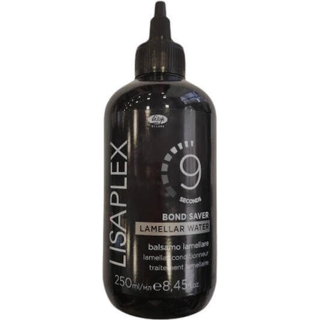 Lisap Lisaplex Bond Saver Bond Saver Lamellar Water 9 Seconds Лосьйон для волосся 250мл: ціни та характеристики
