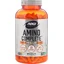 Now Foods Amino Complete 360 капсул без ароматизаторов
