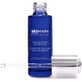 Skincode Эксклюзивная антивозрастная тонизирующая сыворотка для лица 30 мл
