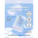 Cosrx Cosrx Airy-Light Invisible Невидимый солнцезащитный стик для лица SPF50 19гр