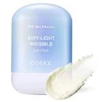 Cosrx Cosrx Airy-Light Невидимий невидимий сонцезахисний крем-стік для обличчя SPF50 19гр: ціни та характеристики