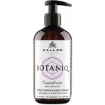 Kallos Botaniq Superfruits Кондиціонер для всіх типів волосся 300мл: ціни та характеристики