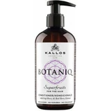 Kallos Botaniq Superfruits Кондиціонер для всіх типів волосся 300мл