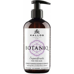 Kallos Botaniq Superfruits Кондиціонер для всіх типів волосся 300мл