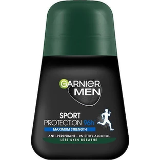 Дезодорант Garnier 96h Роликовий 50мл