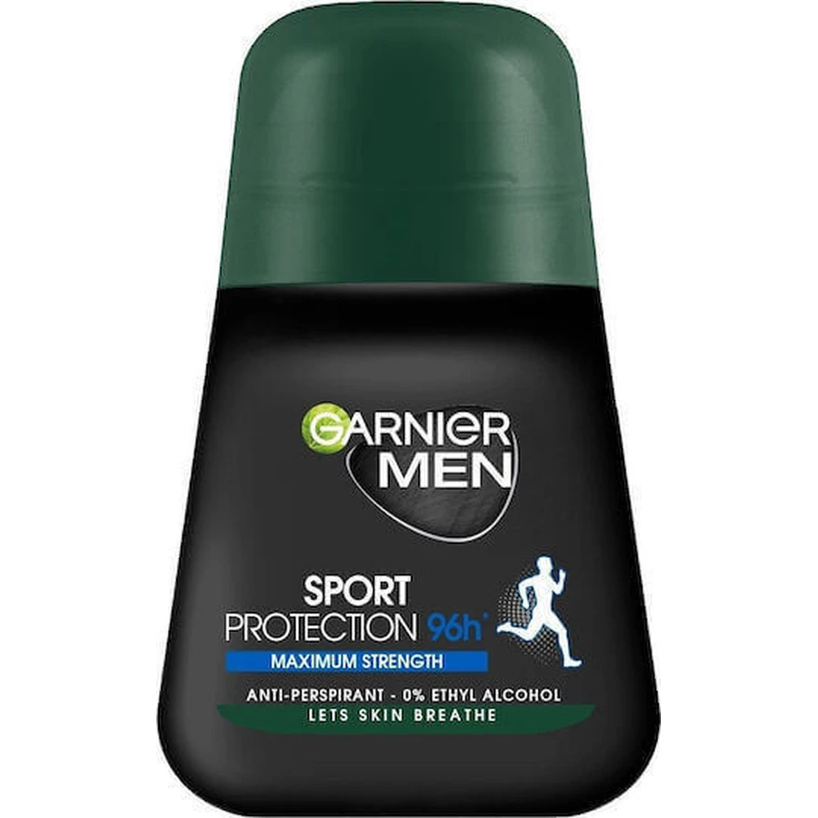 Дезодорант Garnier 96h Роликовий 50мл: ціни та характеристики