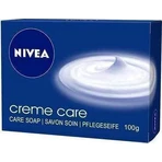 Nivea Creme Care Body Soap Bar 100gr: цены и характеристики