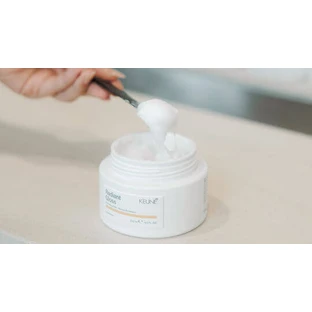 Keune Radiant Gloss Shine Маска для блискучого волосся 250 мл