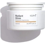 Keune Radiant Gloss Shine Маска для блискучого волосся 250 мл: ціни та характеристики