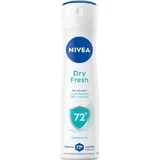 Дезодорант-спрей Nivea