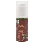 Bioselect Olive Sun Milk Солнцезащитный крем для лица и тела SPF15 100 мл: цены и характеристики