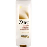 Dove Visible Effects Регенерирующий лосьон для тела для сухой кожи 50 мл