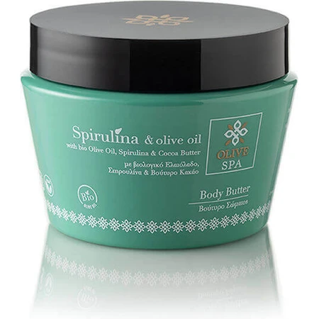 OliveSpa Spirulina Увлажняющее масло спирулины для тела 250 мл: цены и характеристики